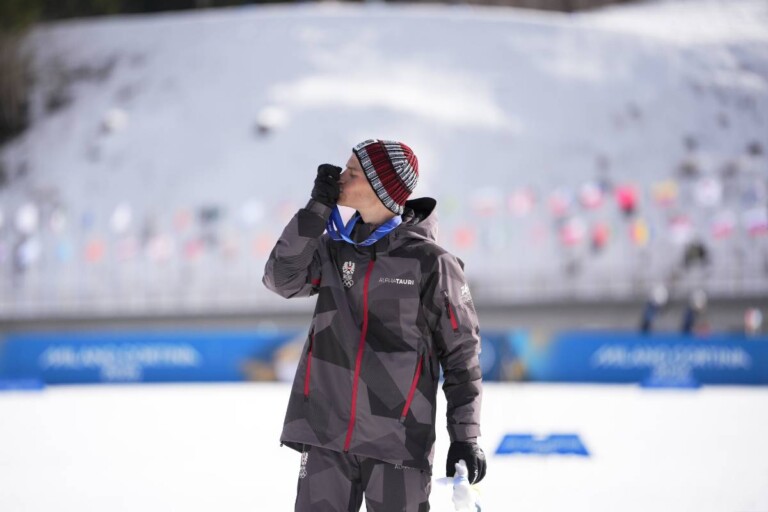 Johannes Lamparter (AUT)