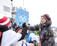 Johannes Lamparter (AUT)