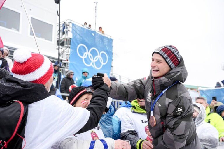 Johannes Lamparter (AUT)