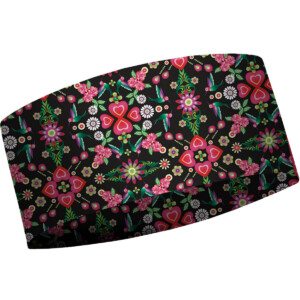 MATT Catalina Estrada Coolmax Eco Stirnband