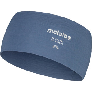 Maloja AmmerseeM. Stirnband