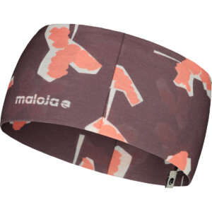 Maloja FeuertalbergM. Stirnband