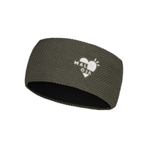 Maloja LampsenspitzeM. Stirnband