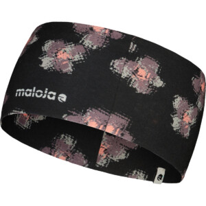 Maloja WassertalbergM. Stirnband