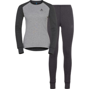 Odlo Damen Active Warm Eco Set