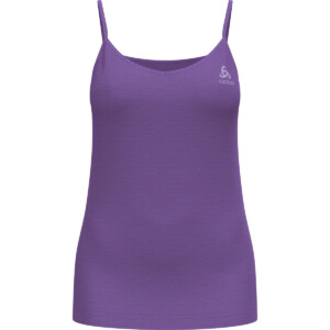 Odlo Damen Merino 160 Bl V-Neck Top