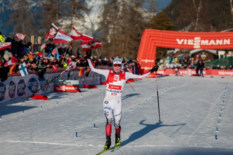 Jens Luraas Oftebro (NOR)