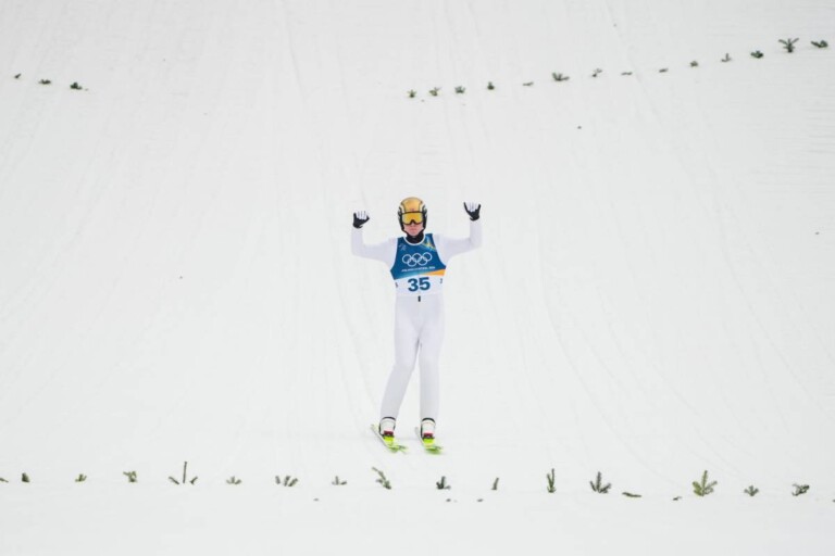 Jens Luraas Oftebro (NOR)