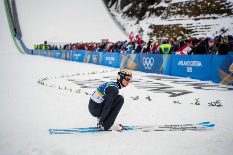 Einar Luraas Oftebro (NOR)