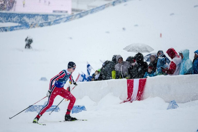 Jens Luraas Oftebro (NOR)