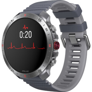 Polar Grit X2 Pro GPS-Uhr