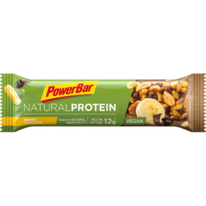PowerBar Natural Vegan Protein Riegel
