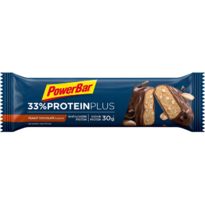 PowerBar Protein Plus 33% Riegel