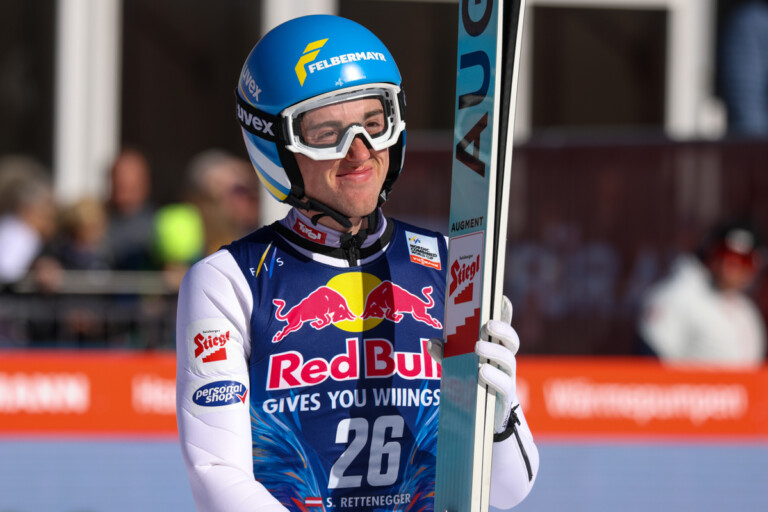 Stefan Rettenegger (AUT)