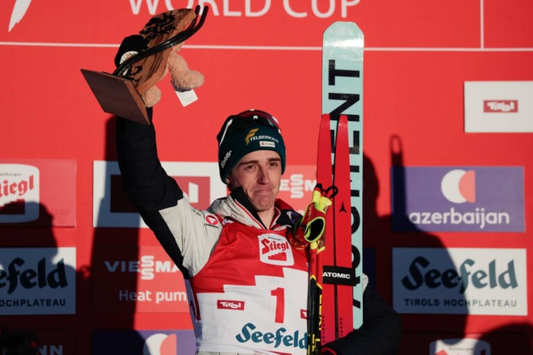 Stefan Rettenegger (AUT)