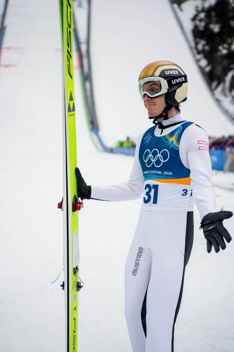 Thomas Rettenegger (AUT)