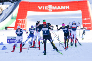 Johannes Rydzek (GER)