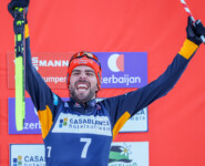 Johannes Rydzek (GER)