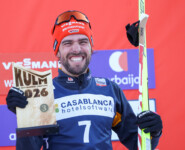 Johannes Rydzek (GER)