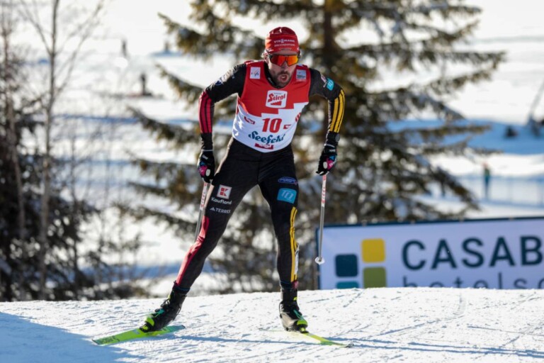 Johannes Rydzek (GER)