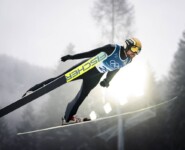 Johannes Rydzek (GER)