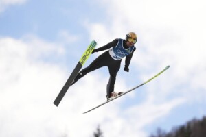 Johannes Rydzek (GER)