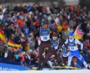 Johannes Rydzek (GER)