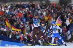 Johannes Rydzek (GER)