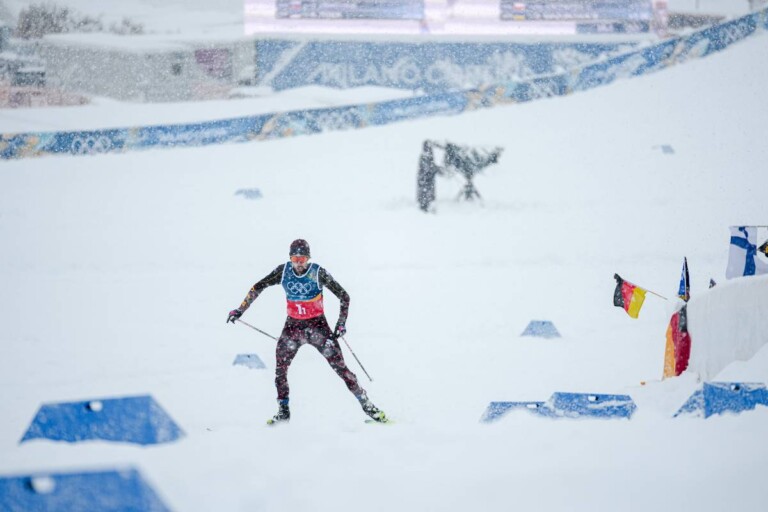 Johannes Rydzek (GER)