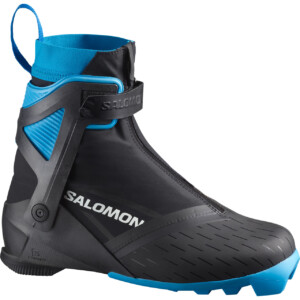 Salomon S/Max Skate MV black/process blue-X