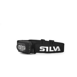Silva Discover Hybrid Stirnlampe