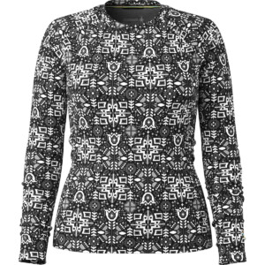 Smartwool Damen Classic Thermal Merino Crew Longsleeve