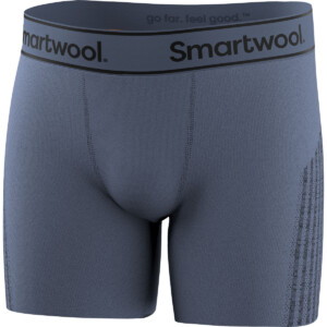 Smartwool Herren Intraknit Brief Boxer