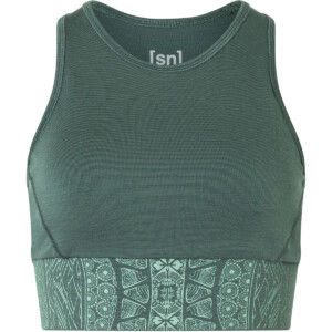 Super.Natural Damen Arabesque LF Sport BH