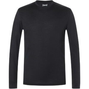 Super.Natural Herren Sierra140 Longsleeve