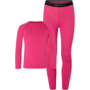 Super.Natural Kinder K Tundra175 Unterwäsche Set