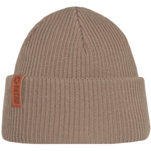 Superyellow Kjempe Mütze