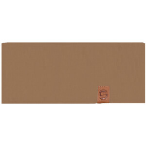 Superyellow Saame Stirnband