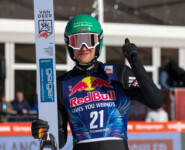 Wendelin Thannheimer (GER)