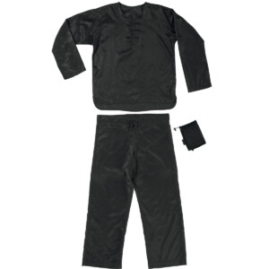 Traveler's Tree Herren Adventure Nightwear Pyjama Set