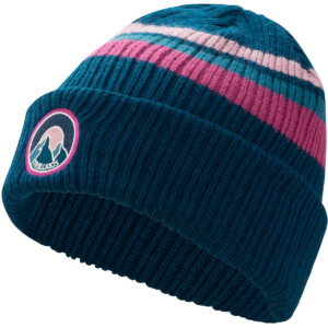 Trollkids Kinder Spitsbergen Mütze