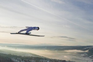 Paul Walcher (AUT) (Archivbild)