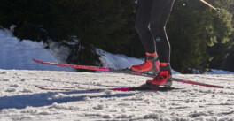 Neues Top-Modell für die Saison 26/27: Der Atomic Redster S9 Carbon BOA