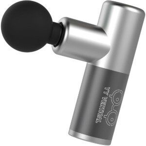 YY Vertical Shock One Massage Gun