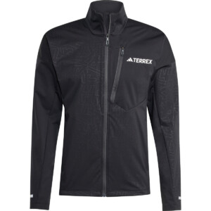 adidas Terrex Herren Xperior Cross Country Softshell Jacke