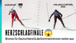 Langlauf Video Highlights Olympische Spiele 2026