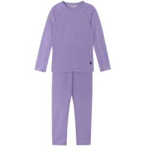 reima Kinder Lani Thermal Unterwäsche Set
