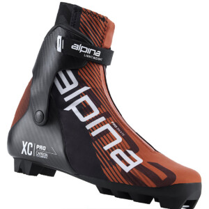 Alpina Sports Pro Skatingschuhe