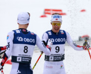 Espen Andersen (NOR)