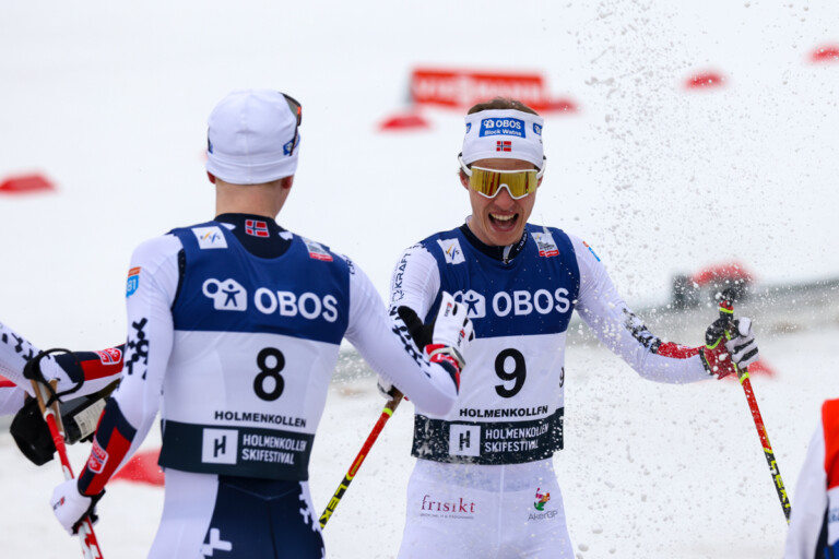 Espen Andersen (NOR)